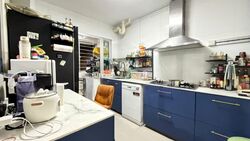 Blk 421C Northshore Straitsview (Punggol), HDB 4 Rooms #584080491